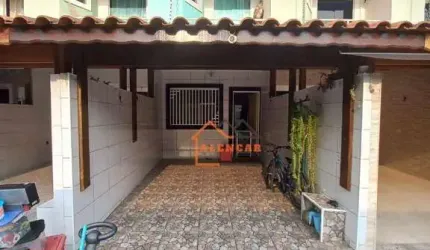 Sobrado com 2 dormitórios à venda, 72 m² por R$ 350.000,00 - Itaquera - São Paulo/SP