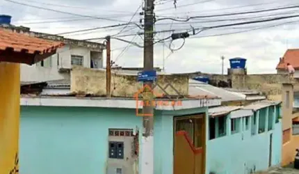 Oportunidade casa térrea com 2 dormitórios à venda, 99 m² por R$ 280.000 , Aceita financiamento bancário - Itaquera - São Paulo/SP