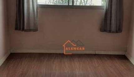 Apartamento Duplex com 3 dormitórios à venda, 90 m² por R$ 289.900,00 - Vila Virgínia - Itaquaquecetuba/SP
