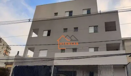 Apartamento com 1 dormitório à venda, 32 m² por R$ 224.000,00 - Artur Alvim - São Paulo/SP