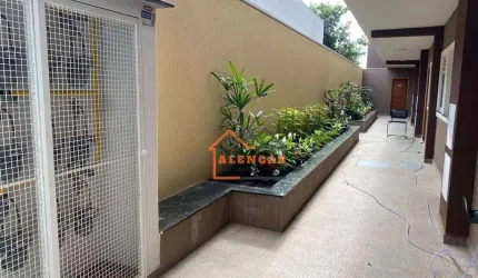 Apartamento com 1 dormitório à venda, 27 m² por R$ 190.000,00 - Vila Formosa - São Paulo/SP