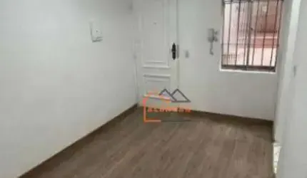 Apartamento com 2 dormitórios à venda, 36 m² por R$ 144.000,00 - Cidade Tiradentes - São Paulo/SP