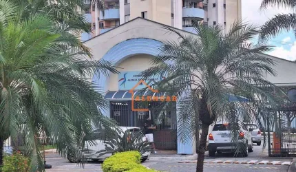Apartamento com 3 dormitórios à venda, 90 m² por R$ 599.000,00 - Tatuapé - São Paulo/SP