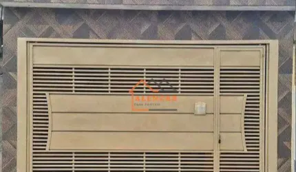 Sobrado com 5 dormitórios à venda, 148 m² por R$ 403.000,00 - Cidade São Mateus - São Paulo/SP