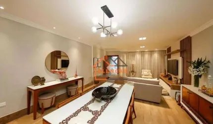 Excelente casa com 5 dormitórios à venda, 220 m² por R$ 1.700.000 - Jardim Avelino - São Paulo/SP