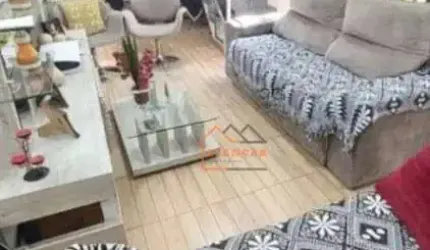 Sobrado com 4 dormitórios à venda, 191 m² por R$ 749.900,00 - Itaquera - São Paulo/SP