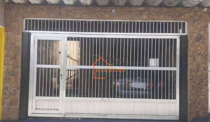 Sobrado com 2 dormitórios à venda, 149 m² por R$ 600.000,00 - São Miguel - São Paulo/SP