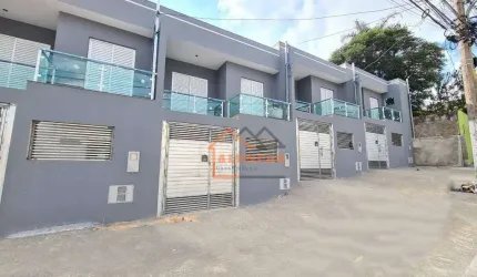 Sobrado com 3 dormitórios à venda por R$ 499.900,00 - Itaquera - São Paulo/SP
