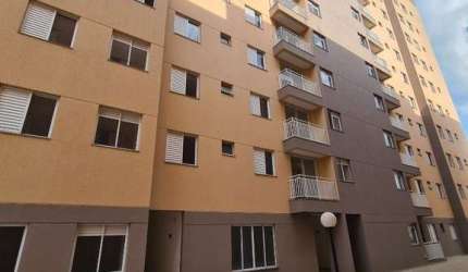 Apartamentos novos Plano Minha Casa Minha Vida com 2 dormitórios à venda, 49 m² por R$ 273.100 - Itaquera - São Paulo/SP