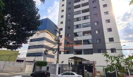 Lindo apartamento na Rua Porto Xavier com 3 dormitórios à venda, 62 m² por R$ 450.000 - Itaquera - São Paulo/SP