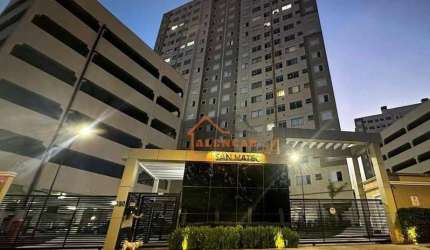 Apartamento com 2 dormitórios à venda, 43 m² por R$ 300.000,00 - Cidade São Mateus - São Paulo/SP