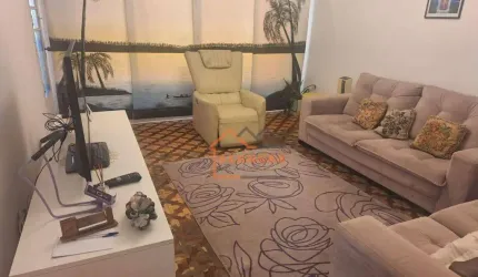 Casa com 3 dormitórios à venda, 135 m² por R$ 699.000,00 - Penha de França - São Paulo/SP