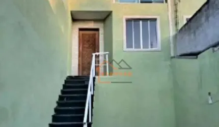OPORTUNIDADE! Sobrado com 2 dormitórios à venda, 101 m² por R$ 320.000 - Vila Marilena - São Paulo/SP