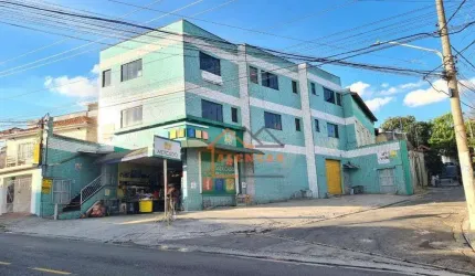 Prédio em frente a Estação Dom Bosco à venda com 610 m² por R$ 3.300.000 - Itaquera - São Paulo/SP