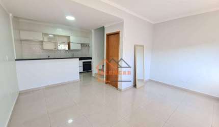 Sobrado com 2 dormitórios, 80 m² - venda por R$ 349.900,00 ou aluguel por R$ 2.020,00/mês - Itaquera - São Paulo/SP