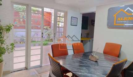 Sobrado, 90 m² - venda por R$ 799.000,00 ou aluguel por R$ 5.700,00/mês - Itaquera - São Paulo/SP