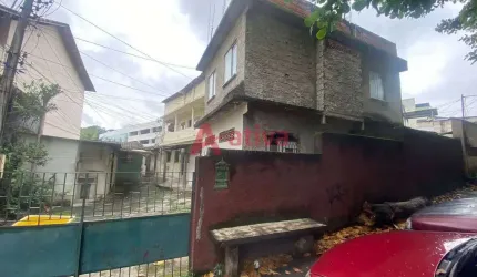 Ótimo terreno para venda no Pechincha