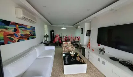 Apartamento no Condomínio WaterWays para venda
