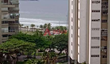 Apartamento com 3 quartos a venda no Condomínio Barra summer dream na Barra da tijuca