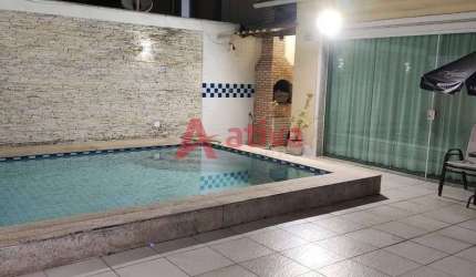 Casa com 3 quartos a venda na Taquara