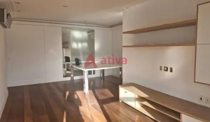 Apartamento com 3 quartos para alugar no Condomínio Saint Tropez