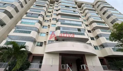 Apartamento com 3 quartos a venda no Condomínio Viva Viver