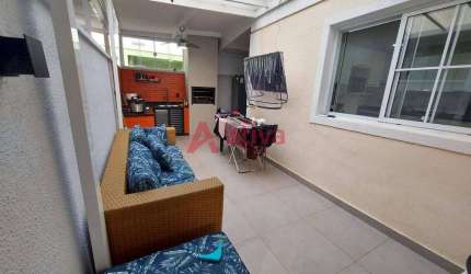 Casa tríplex com 3 quartos a venda no Condomínio Jardins de Monet