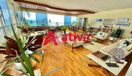 Apartamento a venda em Ipanema