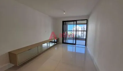 Apartamento para alugar no Condomínio Wave By Yoo - Barra da Tijuca - Rio de Janeiro