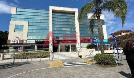 Sala comercial para alugar no A3 Offices - Barra da Tijuca - Rio de Janeiro