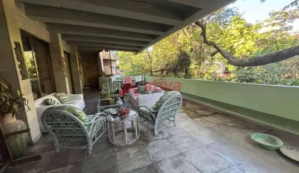 Apartamento com 4 quartos a venda no Jardim Oceânico - Barra da Tijuca - Rio de Janeiro