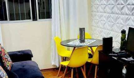 VENDA APARTAMENTO