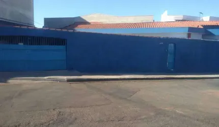 VENDA CASA TERREA