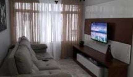 VENDA APARTAMENTO