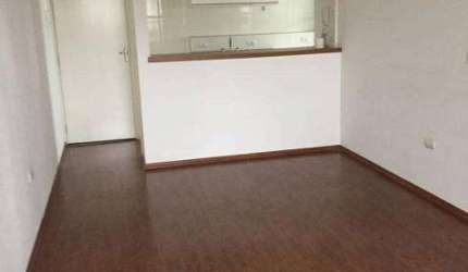 VENDA APARTAMENTO