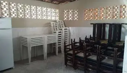 VENDA APARTAMENTO
