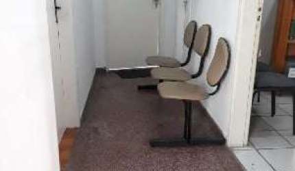 VENDA SALA COMERCIAL