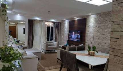 VENDA APARTAMENTO