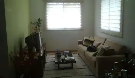 VENDA APARTAMENTO