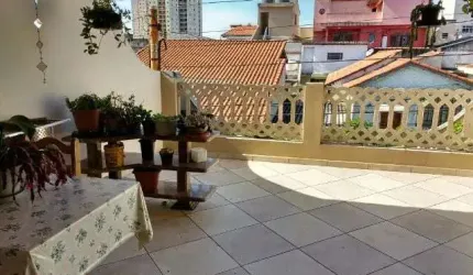 VENDA SOBRADO