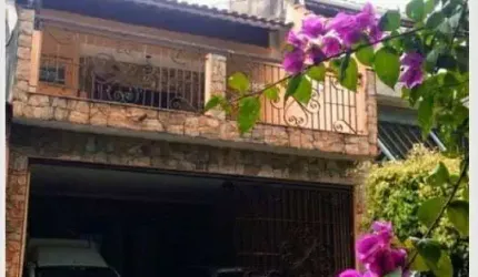 VENDA SOBRADO