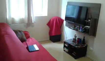 Apartamento localizado no bairro Rudge Ramos com 61 metros.
