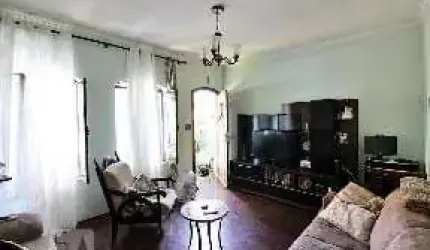 VENDA CASA TERREA