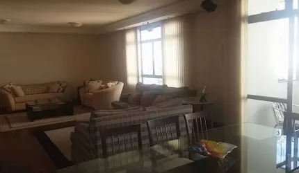 VENDA APARTAMENTO