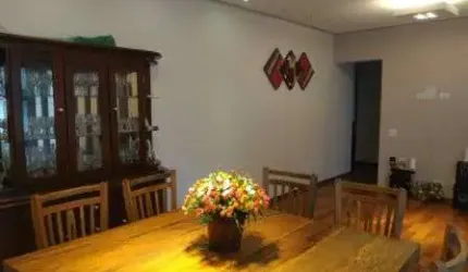 VENDA APARTAMENTO