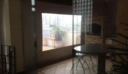 VENDA COBERTURA