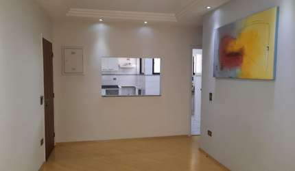 Apartamento em localidade privilegiada no Baeta Neves muito próximo ao Centro.