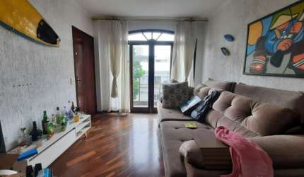 Apartamento com 70 metros, 2 quartos com suíte e 1 vaga no Jardim Hollywood.