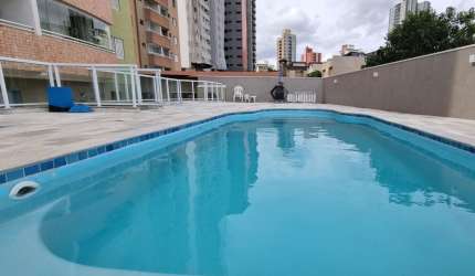 Lindo apartamento rua Xingu Santo Andre
