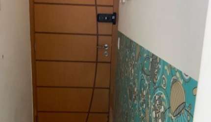 APARTAMENTO NO ASSUNÇÃO